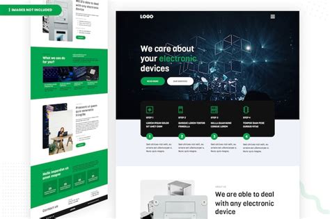 Image result for Programming Website Template Design