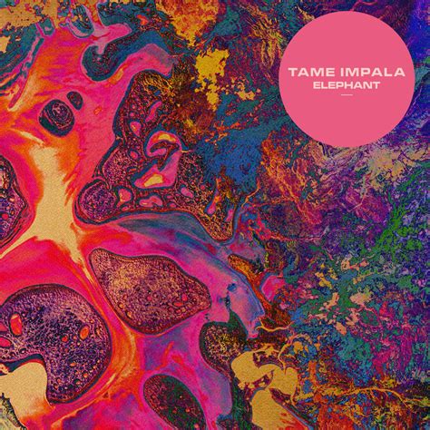 New : Tame Impala - Elephant (Rock Psyche) – Still in Rock