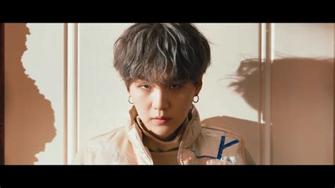 BTS MAP OF THE SOUL : 7 'Interlude : Shadow' Comeback Trailer (SUGA) Screencaps - K-Pop Database ...