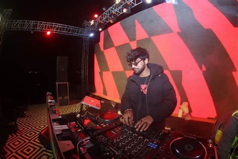DJ Captain Ignitious - DJ - Gohalpur - Weddingwire.in