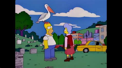 The Simpsons Season 7 Image | Fancaps