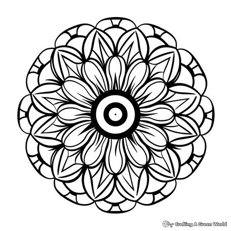 Ask A Biologist Coloring Pages - Free & Printable!