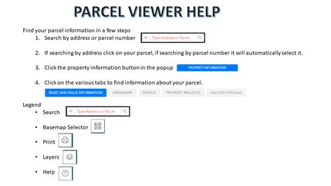 Jackson County, Missouri Parcel Viewer