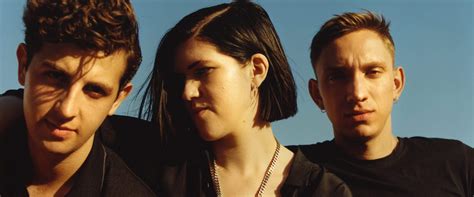 The XX Returns to Studio for Third Album After a 7-Year Break
