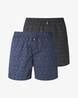 Buy Multicoloured Boxers for Men by Urban Hug Online | Ajio.com