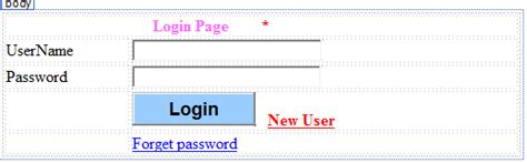 How to make Registration and Login Page in ASP.NET | MY.NET Tutorials