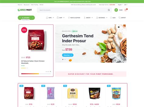 Organic Food Store 的图像结果