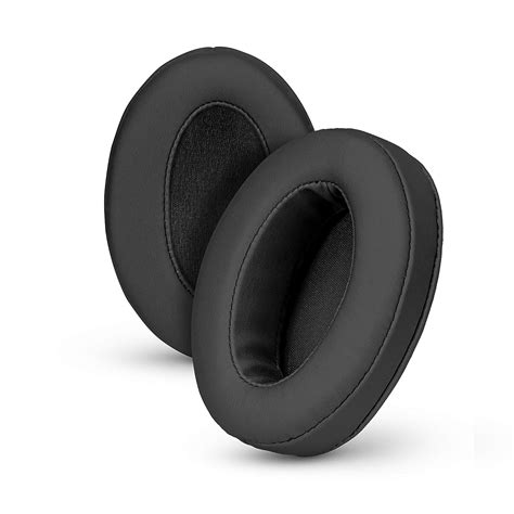 Brainwavz Angled Earpads for Cloud Alpha, HyperX, ATH M50X, M50BT ...