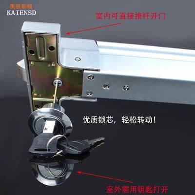 防火門需要安裝鎖具嗎(防火門能安什么鎖)