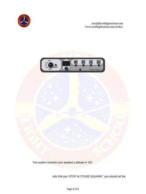 Image result for Transponder Alphanumeric Code