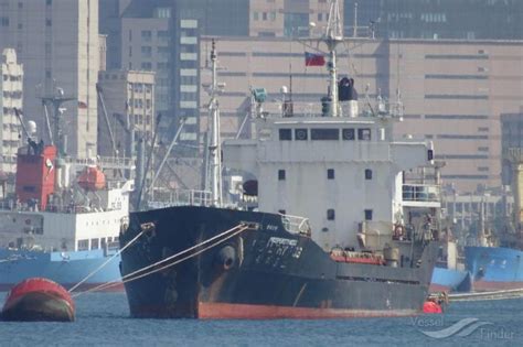 HANFENG88, General Cargo Ship - Details and current position - IMO ...