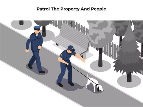 The 7 Legal Roles And Responsibilities Of Security Guard