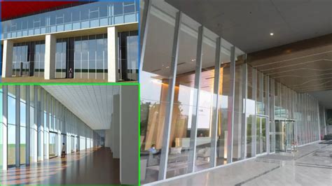 Be Spoke Entrance Facade – BES Consultants