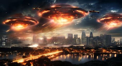 Alien Invasion City 的图像结果