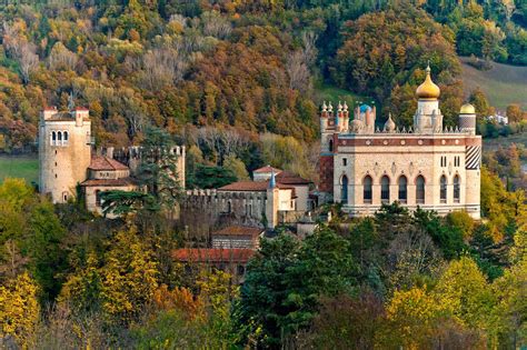 Italy has the most surreal architectural sites — here are 15 that prove ...