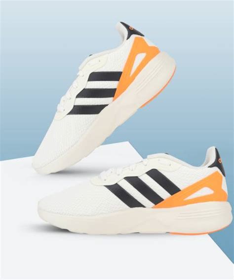 Adidas Shoes - Upto 50% to 80% OFF on Adidas Shoes Online | Flipkart.com