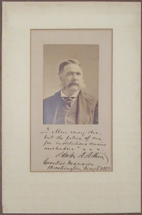 Chester A Arthur 的图像结果