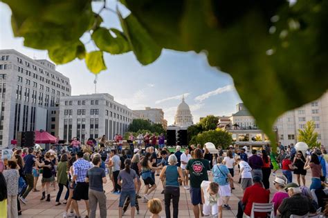 Madison Events | Concerts, Festivals & Fun in Madison WI