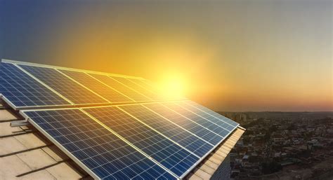 Buy best solar panels from Venus at the best price in India