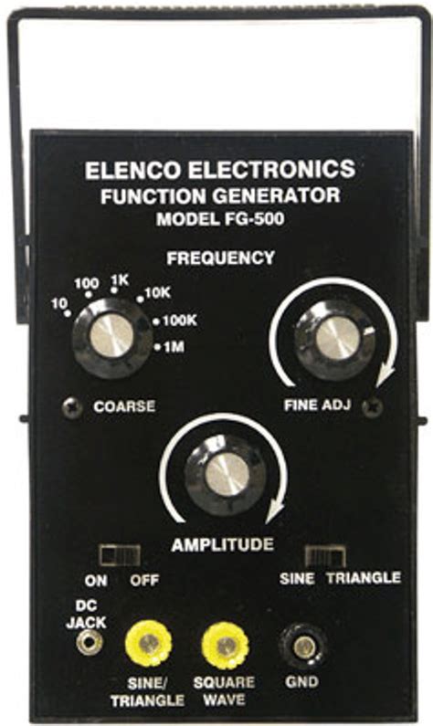 Image result for 1GHz Function Generator