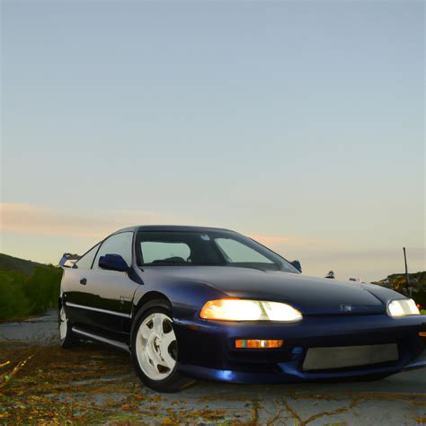 Discover the Awesome Acura Integra 1998 LS 4dr Sedan: Specs and Features Overview - Car Specs