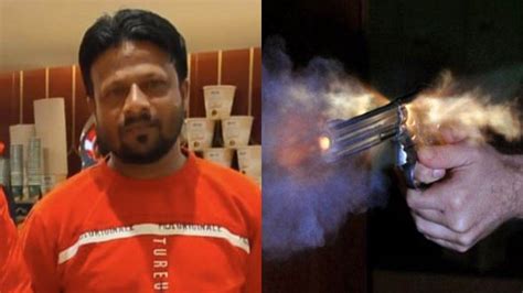 प्रिंस और इकबाल के करीबी जमीन कारोबारी डबलू पर देर रात ताबड़तोड़ ...