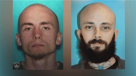 Third person arrested in Idaho hospital shooting, prisoner escape ...
