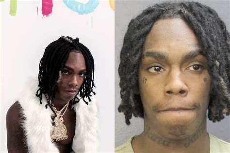 Broward Rapper YNW Melly Arrested for Murdering His Friends | Miami New ...