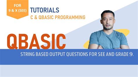 Problems in Q Basic 的图像结果