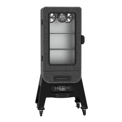 Pit Boss Integrated Meat Probe Electric Smokers at Lowes.com