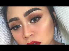 Makeup Looks Using Morphe 3502 by Morphe 3502 Everyday Makeup Look Makeup Looks Using Morphe 3502