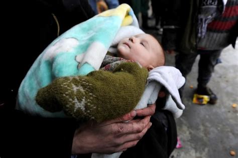 'Three-parent' baby: After Mexico, UK likely to allow the treatment ...