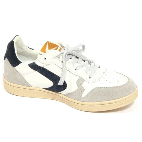 H6014 sneaker uomo VALSPORT SUPER man shoes