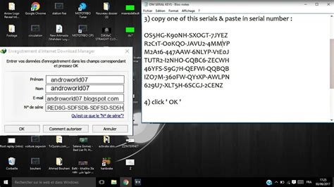 IDM Serial Key 的图像结果