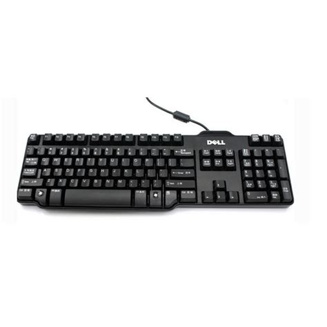 Image result for Dell Keyboard Replacement