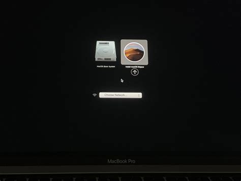 Install MacOS Using Internet Recovery Mode Formatting 的图像结果