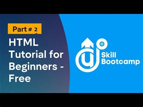 Image result for HTML Lessons for Beginners