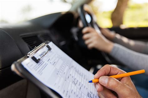 COVID-19: Changes to the Georgia Driving Test - DriveSafe Online®