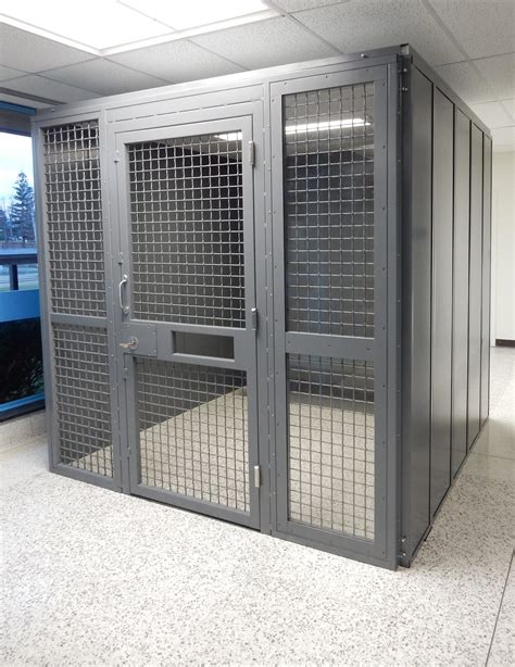 Image result for Modular Detention Cell