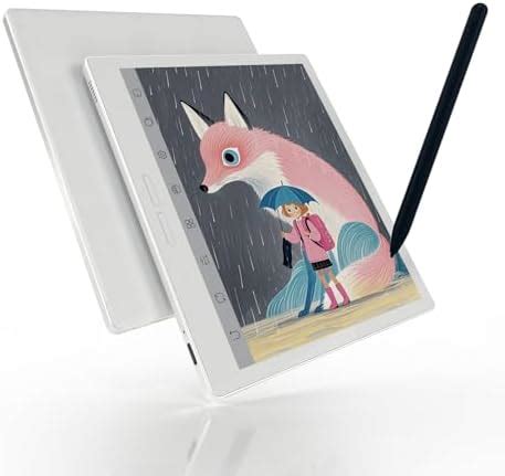 Bigme B751C S Ebook Reader, 4GB+64GB Color Android 14 OS ePaper Tablet ...