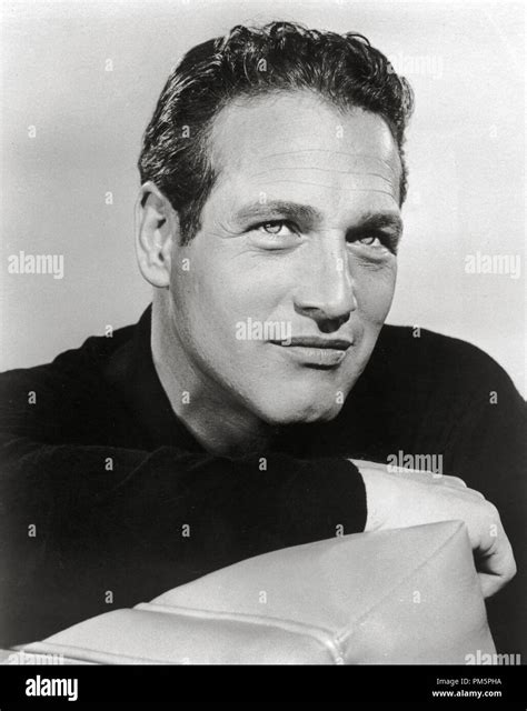 Paul newman hi-res stock photography and images - Alamy