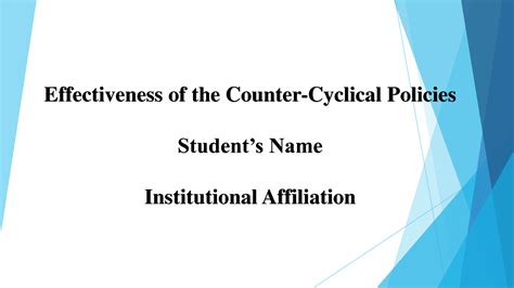 Counter Cyclical Factor Graph 的图像结果