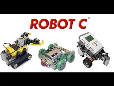 Image result for Robotic C Programming