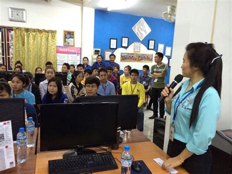 Digital Divide Data Office Photos | Glassdoor