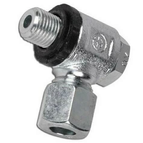 Manufacturer of Pipe Fittings & Pipe Fitting by Oms Hydraulics, Mumbai