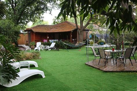 EITAN WOOD CABINS (Sde Eliezer) - Hotel Reviews, Photos, Rate ...