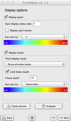 Image result for Manual Tracking ImageJ