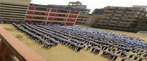 CDA Public School & College | Home Page