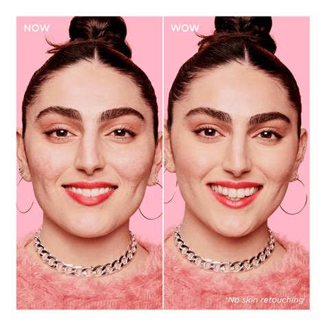 Boi-ing Cakeless Concealer • 6.3 Got This