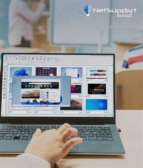 Image result for NetSupport Modify Class